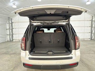 2023 Chevrolet Tahoe Base