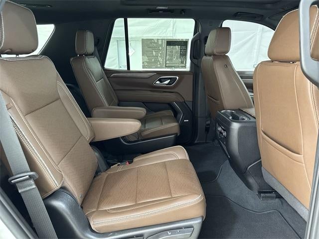 2023 Chevrolet Tahoe Base