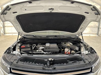 2023 Chevrolet Tahoe Base