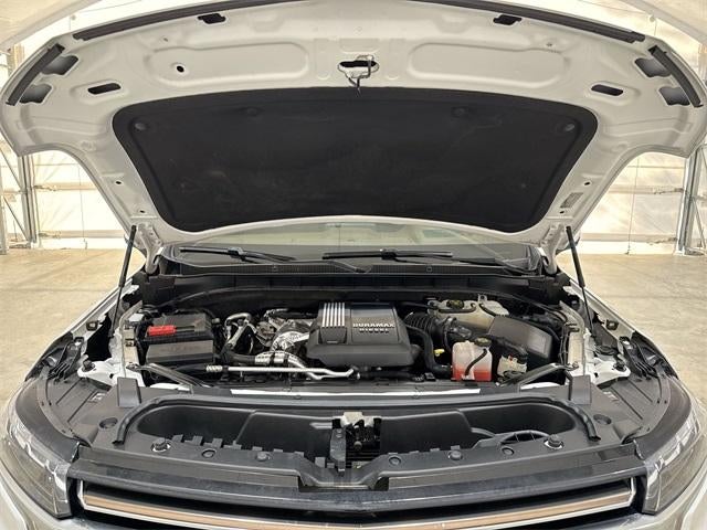 2023 Chevrolet Tahoe Base