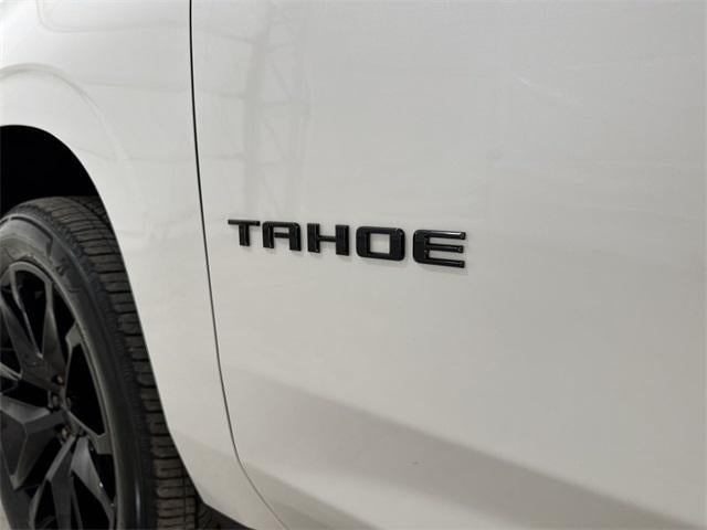 2023 Chevrolet Tahoe Base