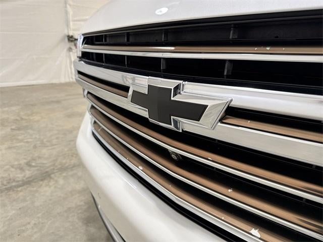 2023 Chevrolet Tahoe Base