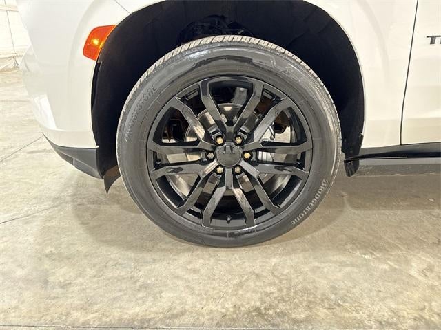 2023 Chevrolet Tahoe Base