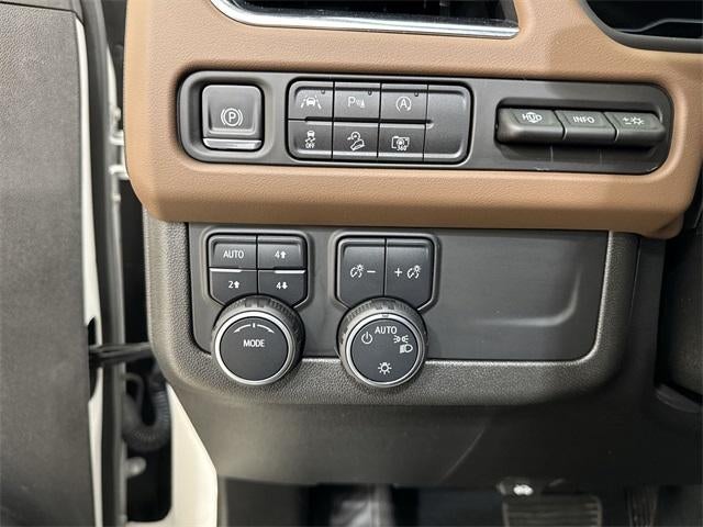 2023 Chevrolet Tahoe Base