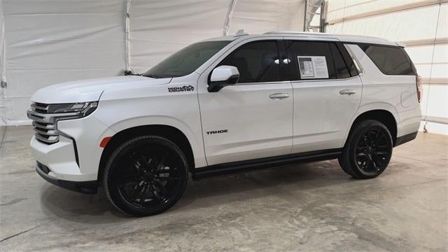 2023 Chevrolet Tahoe Base