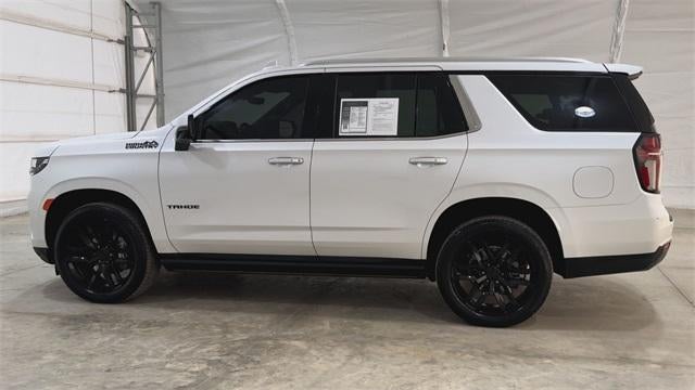 2023 Chevrolet Tahoe Base