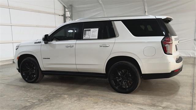 2023 Chevrolet Tahoe Base