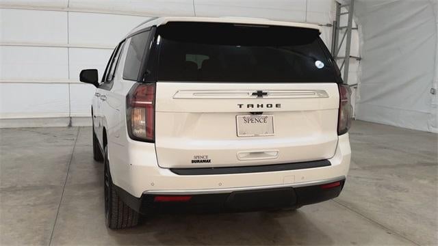 2023 Chevrolet Tahoe Base