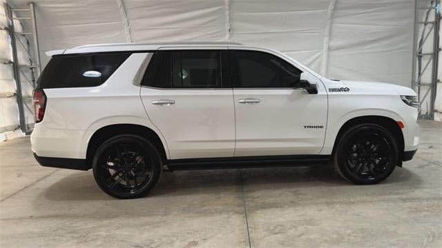 2023 Chevrolet Tahoe Base