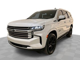 2023 Chevrolet Tahoe Base