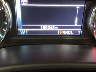 2018 GMC Sierra 2500 HD SLT