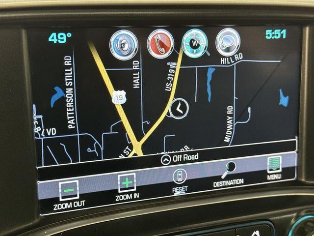 2018 GMC Sierra 2500 HD SLT