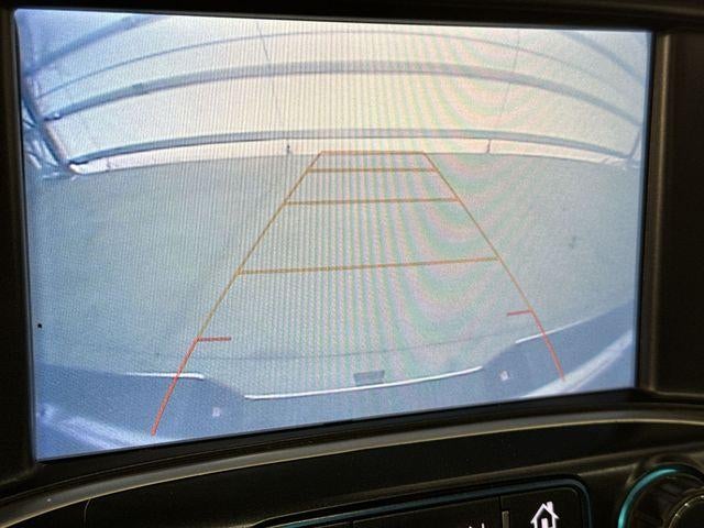 2018 GMC Sierra 2500 HD SLT