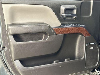 2018 GMC Sierra 2500 HD SLT