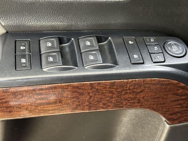 2018 GMC Sierra 2500 HD SLT