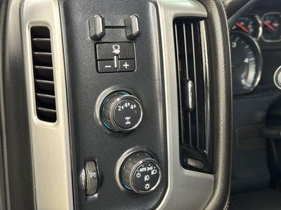 2018 GMC Sierra 2500 HD SLT