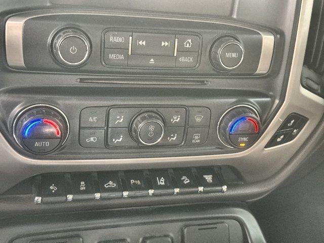 2017 GMC Sierra 2500 HD Denali