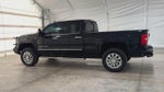 2017 GMC Sierra 2500 HD Denali
