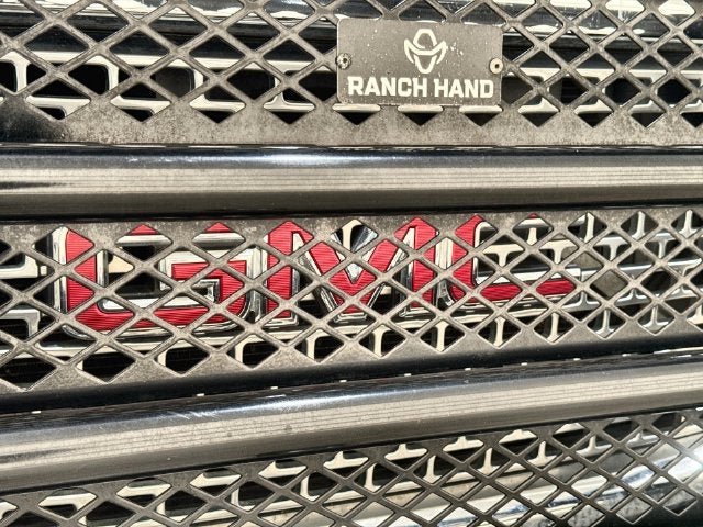 2017 GMC Sierra 2500 HD Denali