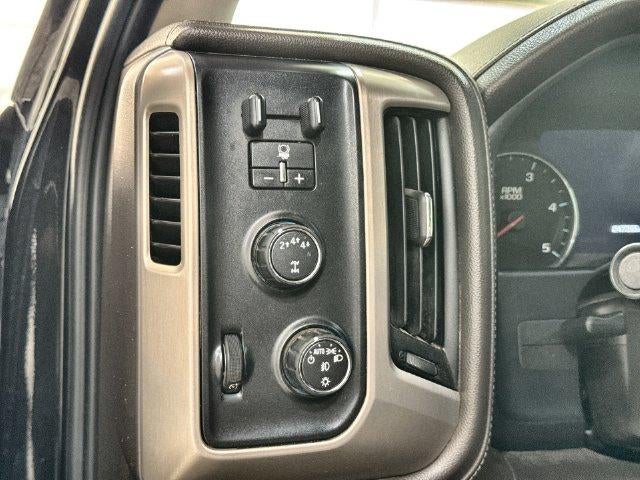 2017 GMC Sierra 2500 HD Denali