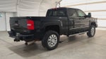 2017 GMC Sierra 2500 HD Denali
