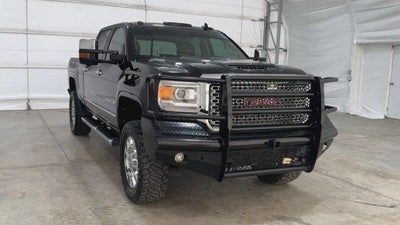 2017 GMC Sierra 2500 HD Denali