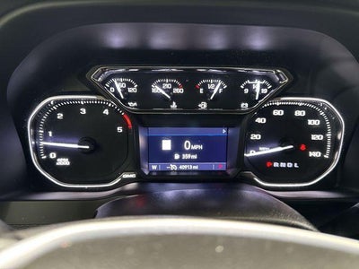 2022 GMC Sierra 3500 HD Base