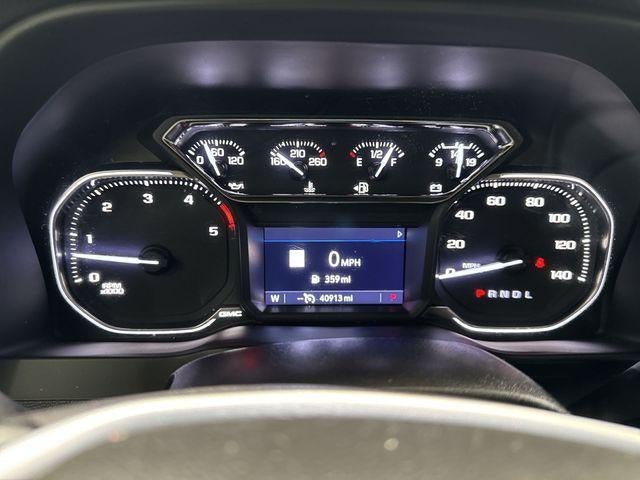 2022 GMC Sierra 3500 HD Base