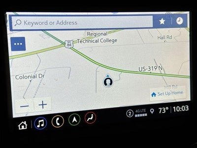 2022 GMC Sierra 3500 HD Base