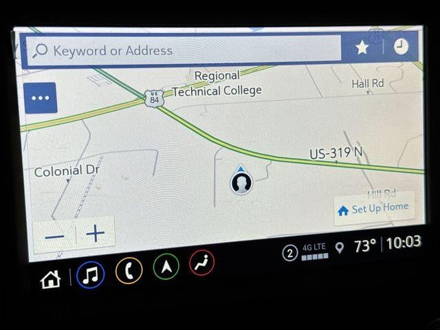 2022 GMC Sierra 3500 HD Base