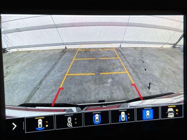 2022 GMC Sierra 3500 HD Base