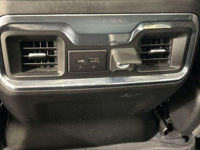 2022 GMC Sierra 3500 HD Base