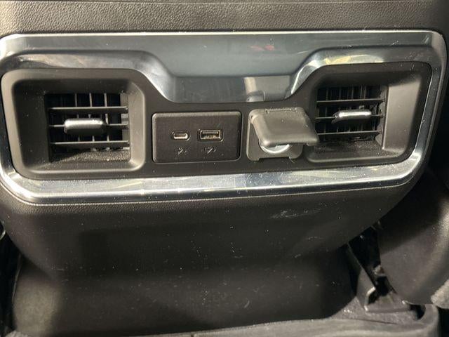 2022 GMC Sierra 3500 HD Base