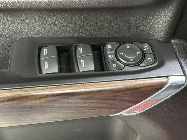 2022 GMC Sierra 3500 HD Base