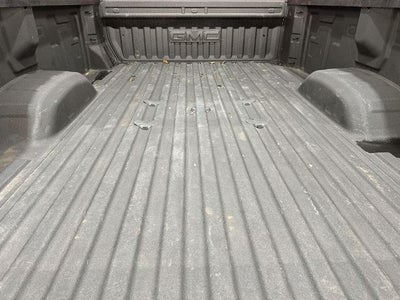 2022 GMC Sierra 3500 HD Base