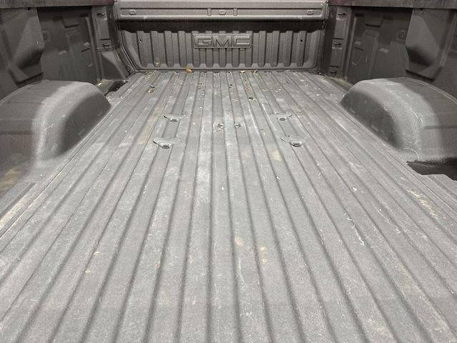 2022 GMC Sierra 3500 HD Base