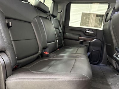 2022 GMC Sierra 3500 HD Base