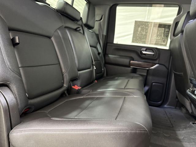 2022 GMC Sierra 3500 HD Base