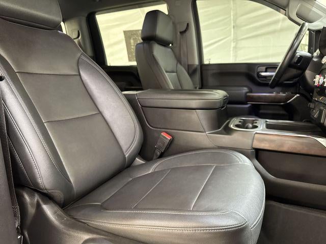 2022 GMC Sierra 3500 HD Base