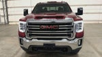 2022 GMC Sierra 3500 HD Base