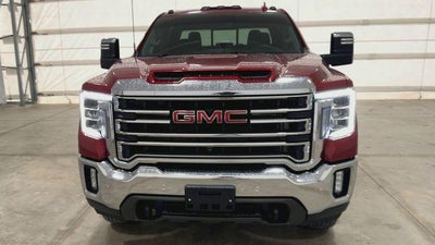 2022 GMC Sierra 3500 HD Base