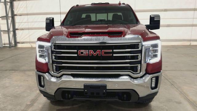 2022 GMC Sierra 3500 HD Base