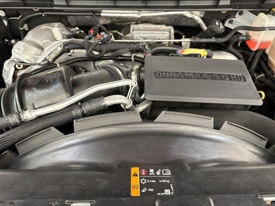 2022 GMC Sierra 3500 HD Base