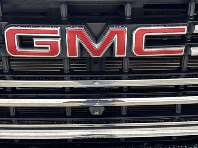 2022 GMC Sierra 3500 HD Base