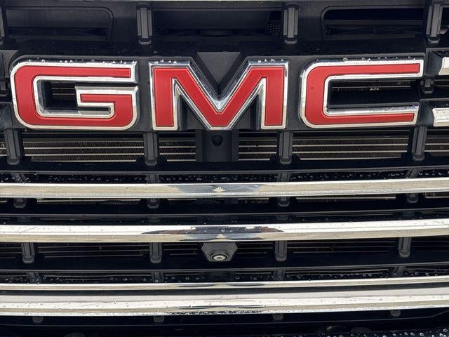 2022 GMC Sierra 3500 HD Base