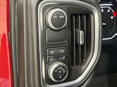 2022 GMC Sierra 3500 HD Base