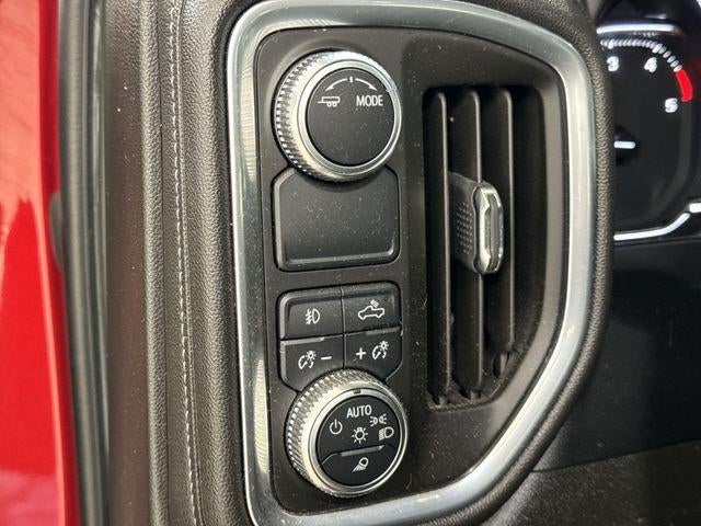 2022 GMC Sierra 3500 HD Base