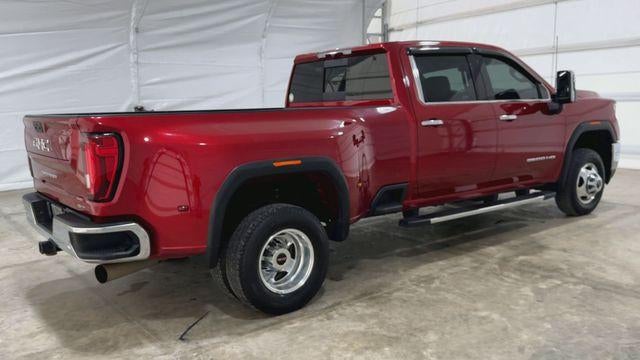 2022 GMC Sierra 3500 HD Base