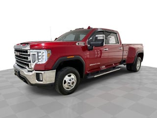2022 GMC Sierra 3500 HD Base