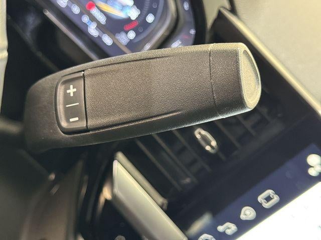 2024 GMC Sierra 2500 HD SLT